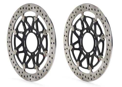 Disc frână Brembo 208A98567