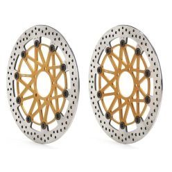 Disc frână Brembo 208B85911