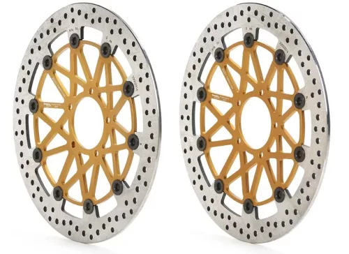 Disc frână Brembo 208B85911
