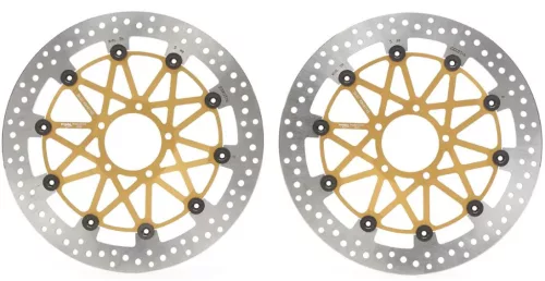 Disc frână Brembo 208B85911