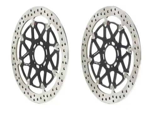 Disc frână Brembo 208C89025