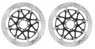 Disc frână Brembo 208C89025