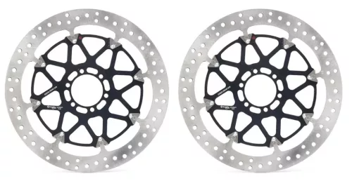 Disc frână Brembo 208C89025