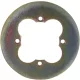 Disc frână offroad EBC MD6211D
