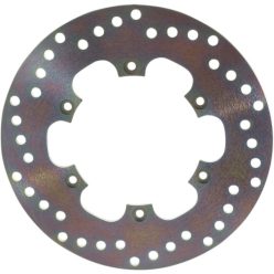 Ebc Disc Frana Fix D Series Rnd Md6214D