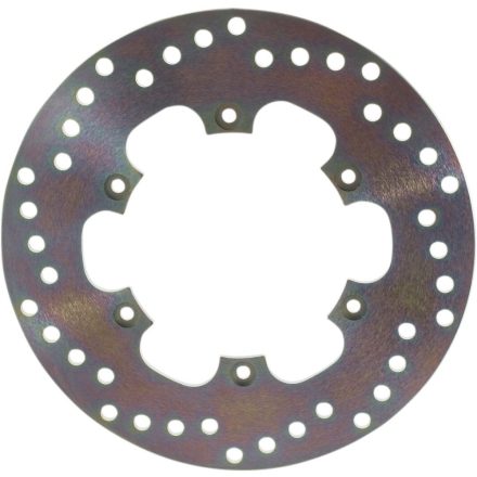 Ebc Disc Frana Fix D Series Rnd Md6214D