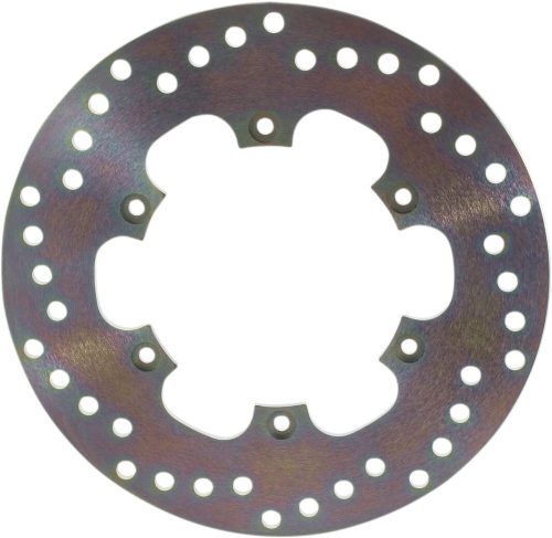 Ebc Disc Frana Fix D Series Rnd Md6214D