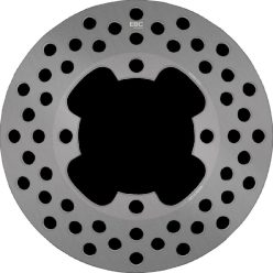 Disc frână offroad EBC MD6215D