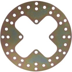 Brake Rotor Fix D Series Rnd Md6222D