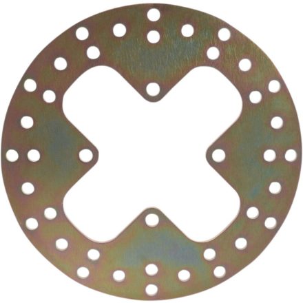 Brake Rotor Fix D Series Rnd Md6222D