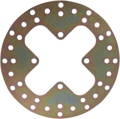 Brake Rotor Fix D Series Rnd Md6222D