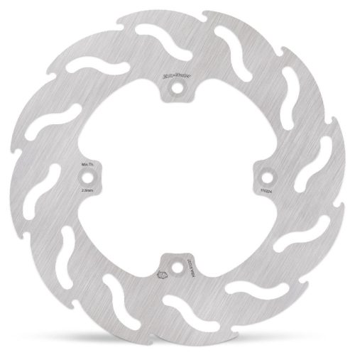 Moto-Master Disc Frana Flame Spate 110224