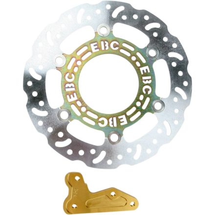 Ebc Rotor Mx Oversize Os6058C Os6058C