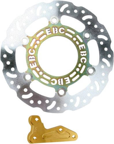 Ebc Rotor Mx Oversize Os6058C Os6058C