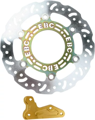 Disc frână offroad EBC OS6058C
