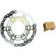 Ebc Disc Frana Flt Os Series Wave Os6186C