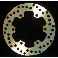 Ebc-Brake-Rotor-D-Series-Offroad-Solid-Round-Md6011D