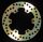 Ebc-Brake-Rotor-D-Series-Offroad-Solid-Round-Md6011D