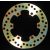 Ebc-Brake-Rotor-D-Series-Offroad-Solid-Round-Md6011D