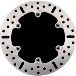Ebc-Brake-Rotor-D-Series-Offroad-Solid-Round-Md6014D