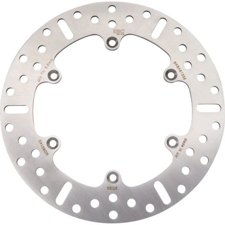 Ebc-Brake-Rotor-D-Series-Offroad-Solid-Round-Md6014D