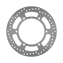 Ebc-Brake-Rotor-D-Series-Offroad-Solid-Round-Md6044D