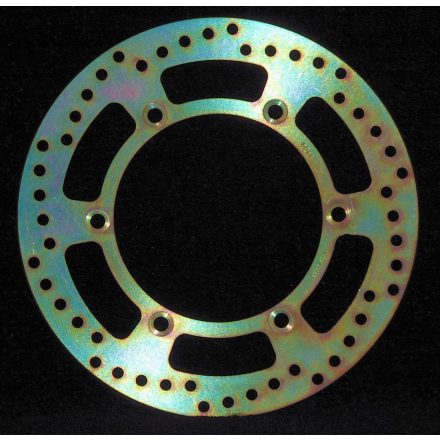 Ebc-Brake-Rotor-D-Series-Offroad-Solid-Round-Md6044D