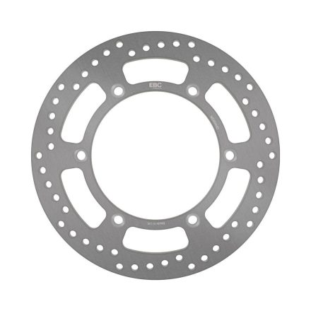 Ebc-Brake-Rotor-D-Series-Offroad-Solid-Round-Md6044D