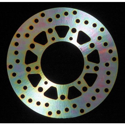 Ebc-Brake-Rotor-D-Series-Offroad-Solid-Round-Md6067D
