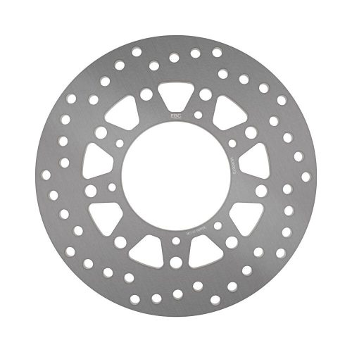 Ebc-Brake-Rotor-D-Series-Offroad-Solid-Round-Md6067D