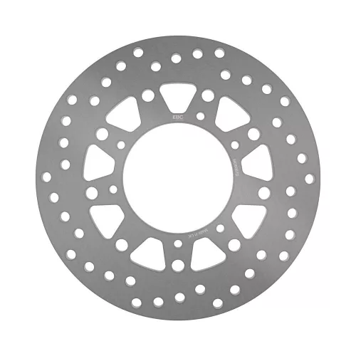 Ebc-Brake-Rotor-D-Series-Offroad-Solid-Round-Md6067D