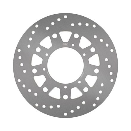 Ebc-Brake-Rotor-D-Series-Offroad-Solid-Round-Md6068D