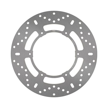 Ebc-Brake-Rotor-D-Series-Offroad-Solid-Round-Md6070D