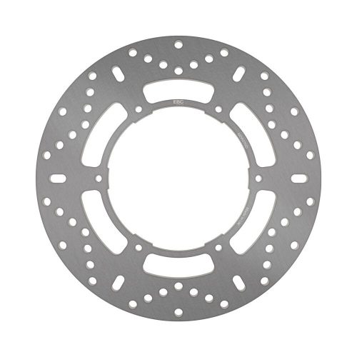 Ebc-Brake-Rotor-D-Series-Offroad-Solid-Round-Md6070D