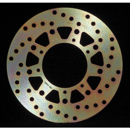 Ebc-Brake-Rotor-D-Series-Offroad-Solid-Round-Md6072D