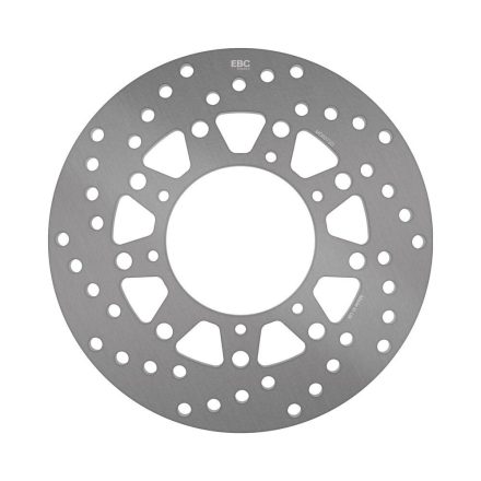 Ebc-Brake-Rotor-D-Series-Offroad-Solid-Round-Md6072D