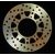 Ebc-Brake-Rotor-D-Series-Offroad-Solid-Round-Md6072D