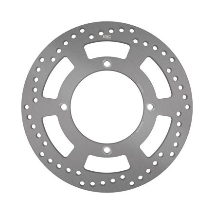 Ebc-Brake-Rotor-D-Series-Offroad-Solid-Round-Md6076D