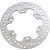 Ebc-Brake-Rotor-D-Series-Offroad-Solid-Round-Md6082D