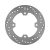 Ebc-Brake-Rotor-D-Series-Solid-Round-Offroad-Md6095D