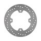 Ebc-Brake-Rotor-D-Series-Solid-Round-Offroad-Md6095D