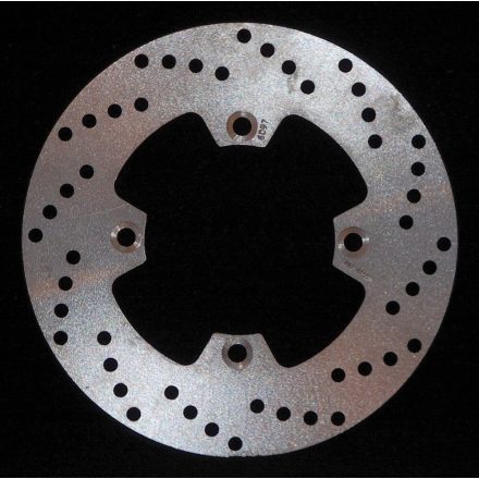 Ebc-Brake-Rotor-D-Series-Solid-Round-Offroad-Md6097D