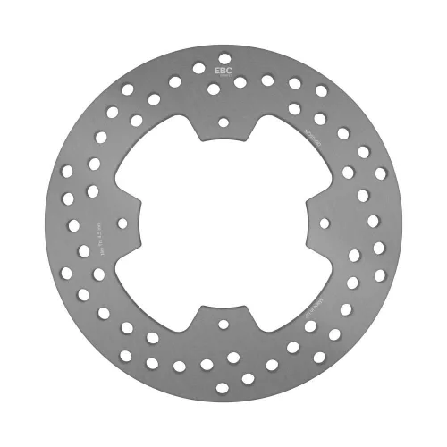 Ebc-Brake-Rotor-D-Series-Solid-Round-Offroad-Md6099D