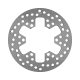 Ebc-Brake-Rotor-D-Series-Solid-Round-Offroad-Md6105D