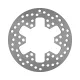 Ebc-Brake-Rotor-D-Series-Solid-Round-Offroad-Md6105D