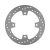 Ebc-Brake-Rotor-D-Series-Solid-Round-Offroad-Md6109D