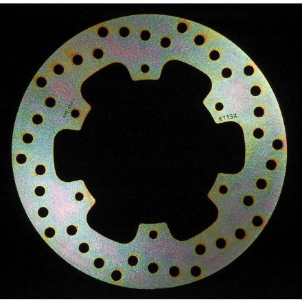Ebc-Brake-Rotor-D-Series-Solid-Round-Offroad-Md6115D