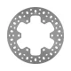 Ebc-Brake-Rotor-D-Series-Solid-Round-Offroad-Md6126D