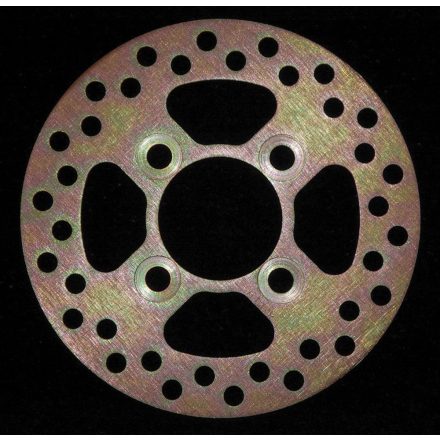Ebc-Brake-Rotor-D-Series-Solid-Round-Offroad-Md6137D