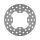 Ebc-Brake-Rotor-D-Series-Solid-Round-Offroad-Md6187D